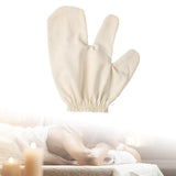 Maxbell Bath Scrubbing Glove Multipurpose Shower Towel Bath Glove for Home Women Men Single