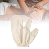 Maxbell Bath Scrubbing Glove Multipurpose Shower Towel Bath Glove for Home Women Men Single