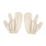 Maxbell Bath Scrubbing Glove Multipurpose Shower Towel Bath Glove for Home Women Men Double