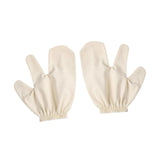Maxbell Bath Scrubbing Glove Multipurpose Shower Towel Bath Glove for Home Women Men Double