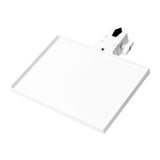 Maxbell Lash Tray Holder Salon Grafting Organizer for Nursing Home Home Beauty Salon