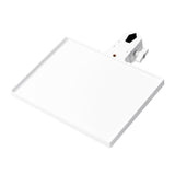 Maxbell Lash Tray Holder Salon Grafting Organizer for Nursing Home Home Beauty Salon