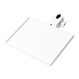 Maxbell Lash Tray Holder Salon Grafting Organizer for Nursing Home Home Beauty Salon
