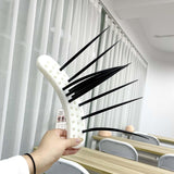 Maxbell Eyelash Teaching Model Grafting Training Tool for Personal Training Beginner