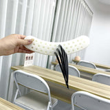Maxbell Eyelash Teaching Model Grafting Training Tool for Personal Training Beginner