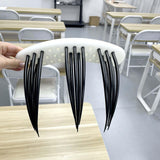Maxbell Eyelash Teaching Model Grafting Training Tool for Personal Training Beginner