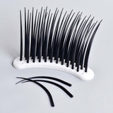 Maxbell Eyelash Teaching Model Grafting Training Tool for Personal Training Beginner