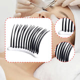 Maxbell Eyelash Teaching Model Grafting Training Tool for Personal Training Beginner