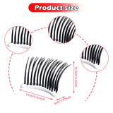 Maxbell Eyelash Teaching Model Grafting Training Tool for Personal Training Beginner