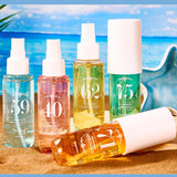 Maxbell Womens Perfume Graduation Gift Fragrance Spray for Clothing Collarbones Hair 59