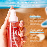 Maxbell Womens Perfume Graduation Gift Fragrance Spray for Clothing Collarbones Hair 59