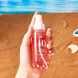 Maxbell Womens Perfume Graduation Gift Fragrance Spray for Clothing Collarbones Hair 59