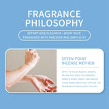 Maxbell Womens Perfume Graduation Gift Fragrance Spray for Clothing Collarbones Hair 59