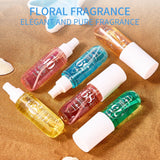 Maxbell Womens Perfume Graduation Gift Fragrance Spray for Clothing Collarbones Hair 59