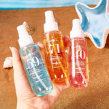 Maxbell Womens Perfume Graduation Gift Fragrance Spray for Clothing Collarbones Hair 59