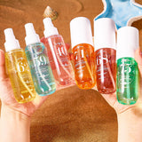 Maxbell Womens Perfume Graduation Gift Fragrance Spray for Clothing Collarbones Hair 59