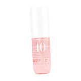 Maxbell Womens Perfume Graduation Gift Fragrance Spray for Clothing Collarbones Hair 40