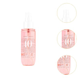 Maxbell Womens Perfume Graduation Gift Fragrance Spray for Clothing Collarbones Hair 40