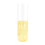 Maxbell Womens Perfume Graduation Gift Fragrance Spray for Clothing Collarbones Hair 62