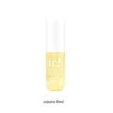 Maxbell Womens Perfume Graduation Gift Fragrance Spray for Clothing Collarbones Hair 62