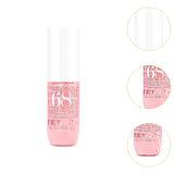 Maxbell Womens Perfume Graduation Gift Fragrance Spray for Clothing Collarbones Hair 68