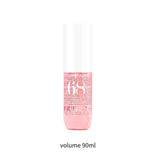 Maxbell Womens Perfume Graduation Gift Fragrance Spray for Clothing Collarbones Hair 68