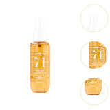 Maxbell Womens Perfume Graduation Gift Fragrance Spray for Clothing Collarbones Hair 71