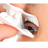 Maxbell Magnetic False Eyelashes Easy to Use Easy to Wear for Beginners Girls Travel Style C