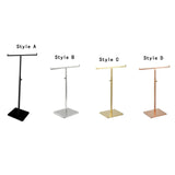 Maxbell Handbag Rack Hanger Purse Holder for Bracelets Necklaces Fashion