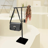 Maxbell Handbag Rack Hanger Purse Holder for Bracelets Necklaces Fashion