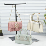 Maxbell Handbag Rack Hanger Purse Holder for Bracelets Necklaces Fashion