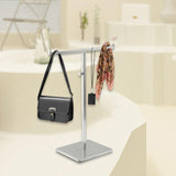 Maxbell Handbag Rack Hanger Purse Holder for Bracelets Necklaces Fashion