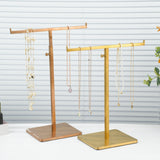 Maxbell Handbag Rack Hanger Purse Holder for Bracelets Necklaces Fashion