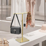 Maxbell Handbag Rack Hanger Purse Holder for Bracelets Necklaces Fashion