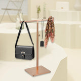 Maxbell Handbag Rack Hanger Purse Holder for Bracelets Necklaces Fashion