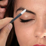 Maxbell Disposable Microblading Pen Convenient Eyebrows Permanent Salons Makeup Tool