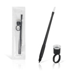 Maxbell Disposable Microblading Pen Convenient Eyebrows Permanent Salons Makeup Tool