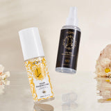 Maxbell Women Fragrance Body Mist 80ml Female Fragrance Spray for Anniversary Travel Style A