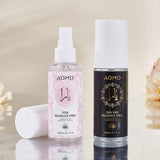 Maxbell Women Fragrance Body Mist 80ml Female Fragrance Spray for Anniversary Travel Style A