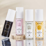 Maxbell Women Fragrance Body Mist 80ml Female Fragrance Spray for Anniversary Travel Style A