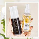 Maxbell Women Fragrance Body Mist 80ml Female Fragrance Spray for Anniversary Travel Style A