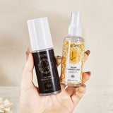 Maxbell Women Fragrance Body Mist 80ml Female Fragrance Spray for Anniversary Travel Style A