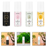 Maxbell Women Fragrance Body Mist 80ml Female Fragrance Spray for Anniversary Travel Style A