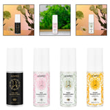 Maxbell Women Fragrance Body Mist 80ml Female Fragrance Spray for Anniversary Travel Style A