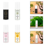 Maxbell Women Fragrance Body Mist 80ml Female Fragrance Spray for Anniversary Travel Style A