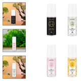 Maxbell Women Fragrance Body Mist 80ml Female Fragrance Spray for Anniversary Travel Style A