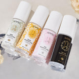 Maxbell Women Fragrance Body Mist 80ml Female Fragrance Spray for Anniversary Travel Style B