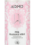 Maxbell Women Fragrance Body Mist 80ml Female Fragrance Spray for Anniversary Travel Style B