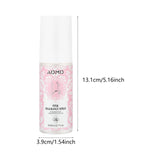 Maxbell Women Fragrance Body Mist 80ml Female Fragrance Spray for Anniversary Travel Style B