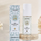 Maxbell Women Fragrance Body Mist 80ml Female Fragrance Spray for Anniversary Travel Style C